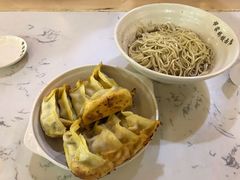 蒋家桥饺面-蒋家桥饺面店(四望亭路店)