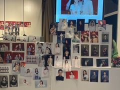 -一墨照相馆·证件照·形象照(世博店)