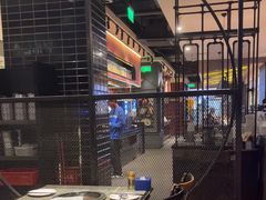 -钱小奴创意自助餐厅·原切谷饲安格斯畅吃(宁波奉化银泰店)