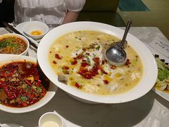 -川味堂·四川豆花(八卦岭店)