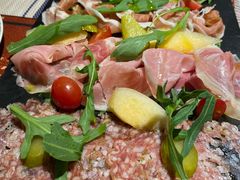 -Primo·丽莫意大利窑烤披萨