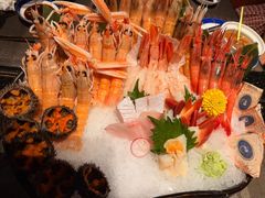 -極上萬膳·日料放题(海岸城店)