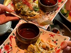 -花潮料理艺食馆(SM新生活广场店)