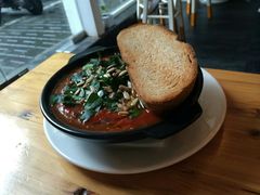 -Egg•Allday Brunch(襄阳北路店)