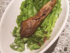 -里岛烤鱼(东港凯虹广场店)