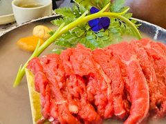 -盡膳口福跷脚牛肉火锅(晶耀前滩店)