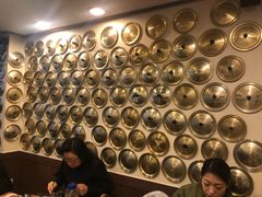 -金北顺大锅家(신사본점)