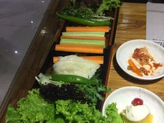 -丽池宫韩式汗蒸会馆(华灯坊店)