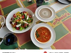 -安妮意大利餐厅(日坛店)