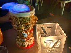 -TZ House音乐现场(来福士中心店)