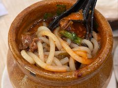 罐罐臭豆腐米线-云平风味园(护国路店)