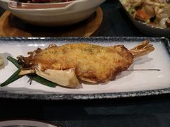 -T館·花园艺术餐厅