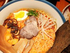 豚骨黄金拉面-醉虎传(南锣鼓巷店)