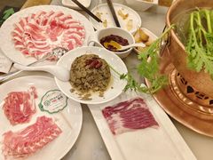 -牛街·马辈儿涮肉(牛街二店)