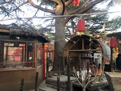 -旺角小渔村·海肠捞饭开创者(环山路店)