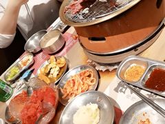 -西塔老太太泥炉烤肉