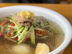 -顺姬冷面(延大店)