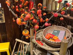 -那些年一起吃串的地方烧烤(观前街店)