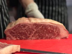 -觅福里•熟成和牛餐厅