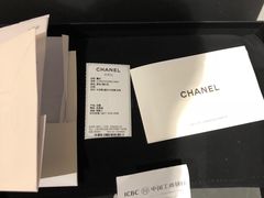 -CHANEL(恒隆广场店)