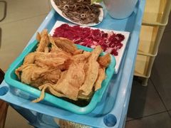 -三毛牛肉店(福强店)