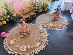 -迈瑞米求婚策划(静安店)