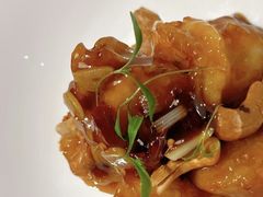 -Yan Ting 宴庭中餐厅(上海静安瑞吉酒店)