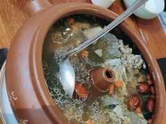 -云隐小厨·传统大理美食(复兴路店)