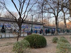 -莲花池公园