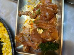 -韩宫宴和牛烤肉(无锡大东方广场店)