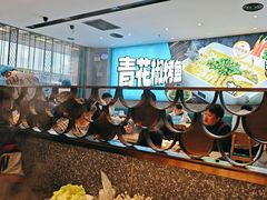 -半天妖烤鱼(丰科万达店)