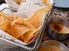 -Lets burger非常汉堡·环球风味(蓝色港湾店)