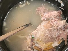 -高社长参鸡汤(高丽街店)