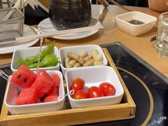 -湯系·煲汤手艺人(东二环泰禾广场店)