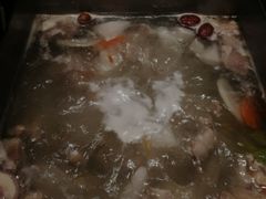 -九府羊·鲜羊火锅·烤串(新华路店)