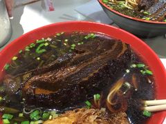-小龙大肉面馆