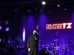 -TZ House音乐现场(茅台店)