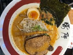 -雷门拉面店(新光天地店)