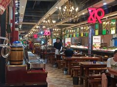 -369自助烤肉鱼火锅(平阳路店)