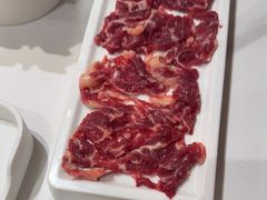 -八合里潮汕鲜牛肉火锅(吉大店)