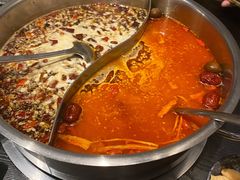 -尚品火锅(正阳路店)