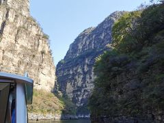 -龙庆峡风景区
