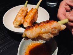 -fatty angel东南亚餐酒吧