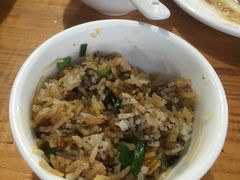 -全汁全味驴庄(凤岗店)