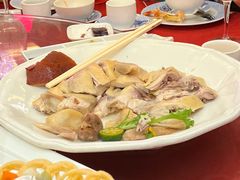 -东江海鲜酒家(艺都分店)