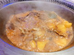 -山河屯铁锅炖(哈西站店)