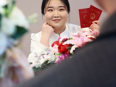 -拍刻风照相馆(浦江城市生活广场店)