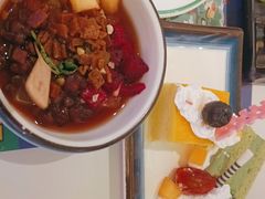 -亚马逊海鲜自助(万象汇店)