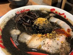 -豚王拉面(锦荣商业大厦店)