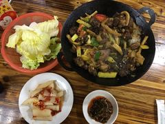 -胡师傅三下锅(汽车站店)